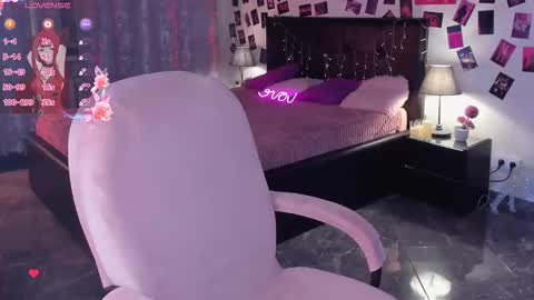 Lera online show from March 1, 9:03 pm