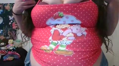 karamelbaby89 online show from April 14, 2:22 am