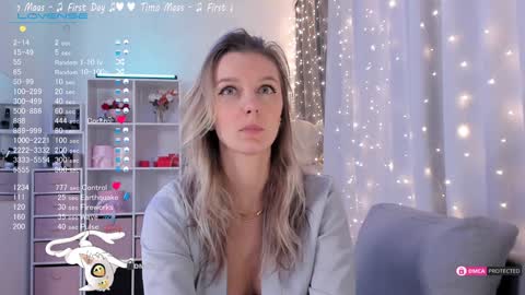 Julia online show from January 18, 10:39 pm