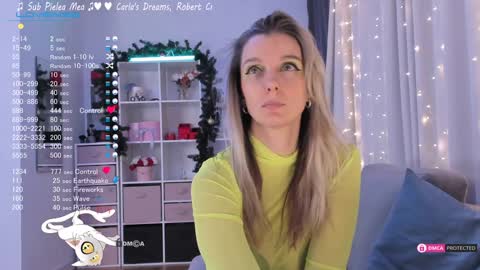 Julia online show from January 12, 8:57 pm