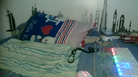 Kardi Vaughn online show from February 9, 8:22 am