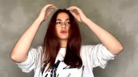 kareentrueax online show from October 24, 7:54 pm