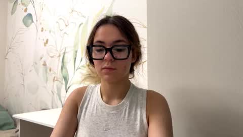 kareentrueax online show from October 20, 5:16 pm