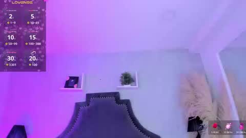 Karely online show from March 10, 1:48 pm