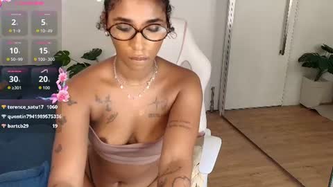 Karen online show from July 23, 1:58 am