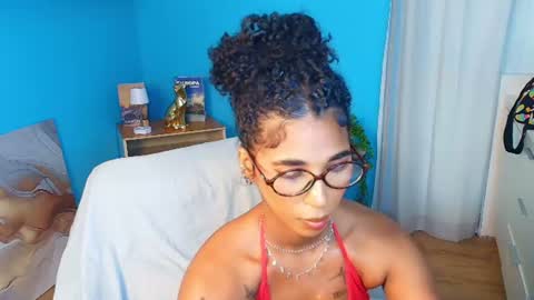 Karen online show from July 27, 7:44 pm