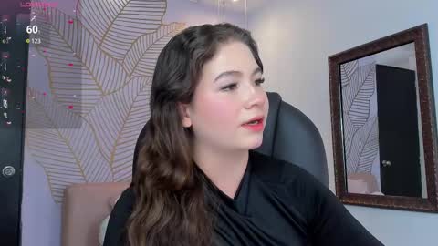 Karen online show from February 25, 5:40 pm