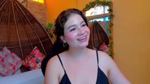 Karen online show from January 31, 6:47 pm