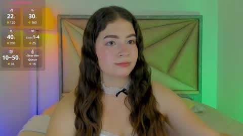 Karen online show from March 10, 12:03 am