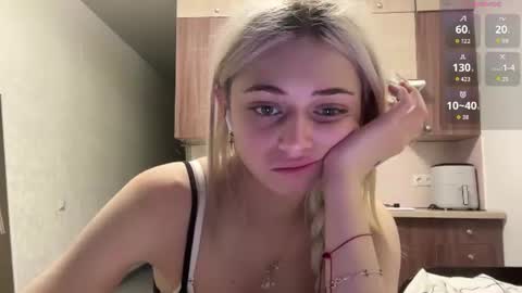 May online show from July 20, 8:31 pm
