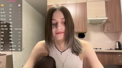 May online show from November 29, 2:32 pm