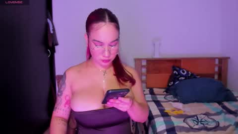 Karina online show from September 9, 11:59 pm