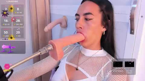 Karina xoxo online show from January 9, 9:35 am