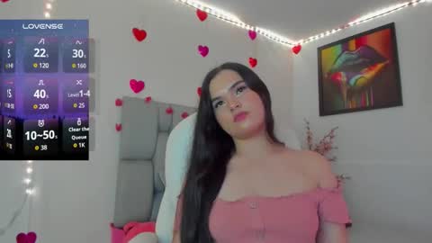 Snapshot of karin_grey69 chatting on October 9, 2:59 am Karin online show from October 9, 2:59 am