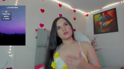 Snapshot of karin_grey69 chatting on October 21, 2:26 am Karin online show from October 21, 2:26 am