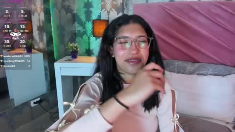 Karina online show from March 28, 8:36 am