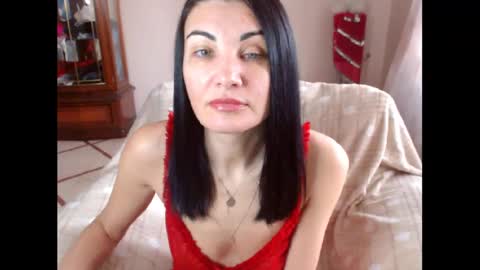 Karina online show from February 22, 11:13 am