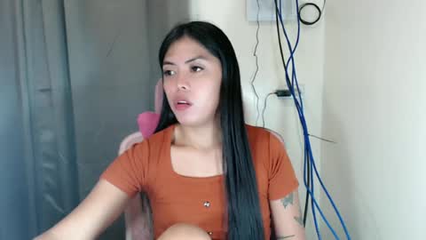 I AM BELLE online show from July 4, 8:21 am