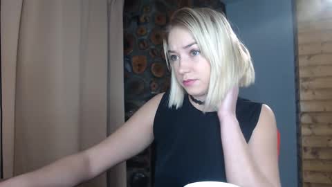 karina online show from January 17, 3:34 am