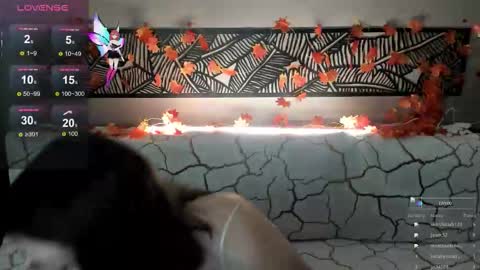 karina online show from November 10, 3:01 am