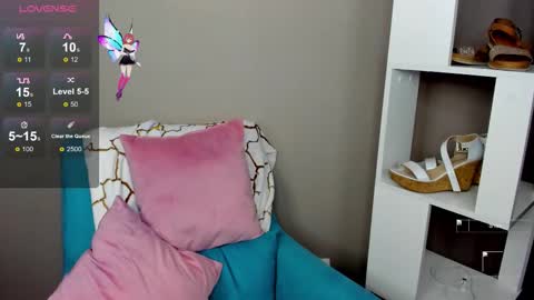 karina online show from November 16, 2:35 am