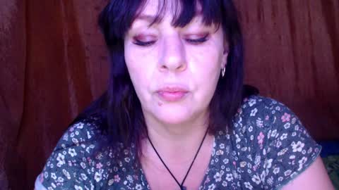 Snapshot of karina_ren chatting on January 21, 6:11 am Karina online show from January 21, 6:11 am