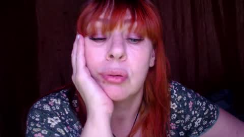 Snapshot of karina_ren chatting on December 26, 2:59 pm Karina online show from December 26, 2:59 pm