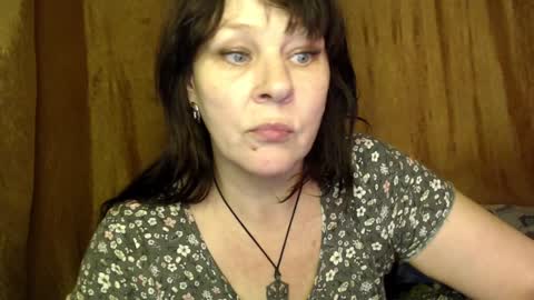 Snapshot of karina_ren chatting on January 26, 7:32 am Karina online show from January 26, 7:32 am