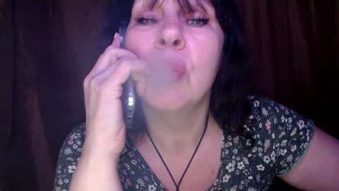 Snapshot of karina_ren chatting on February 7, 2:58 pm Karina online show from February 7, 2:58 pm