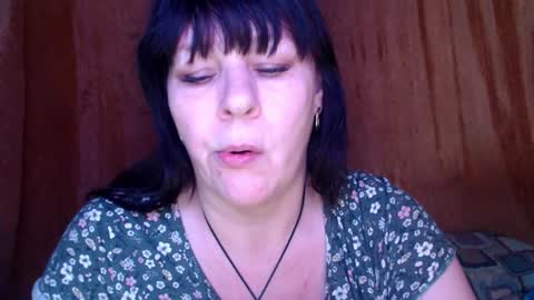 Snapshot of karina_ren chatting on January 25, 7:38 am Karina online show from January 25, 7:38 am