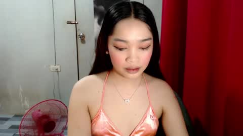 KARINA CUTE online show from July 23, 6:21 am