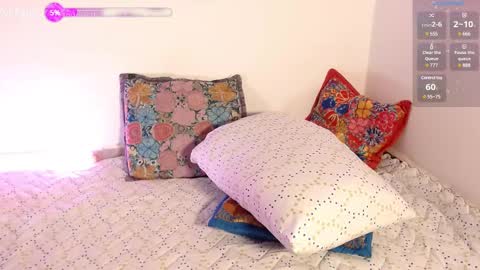 karina Taylor online show from March 4, 6:26 am