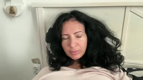 Karina online show from January 13, 10:52 am