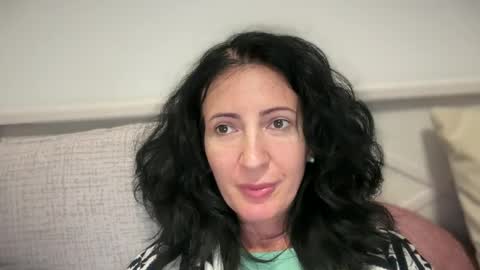 Karina online show from February 24, 4:58 am