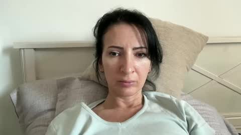 Karina online show from January 28, 10:02 am