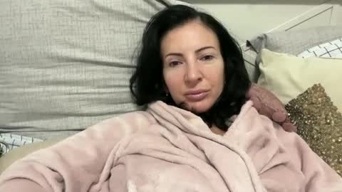 Karina online show from February 23, 5:45 pm