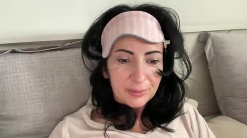 Karina online show from February 16, 1:27 pm