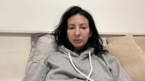 Karina online show from March 2, 2:51 am