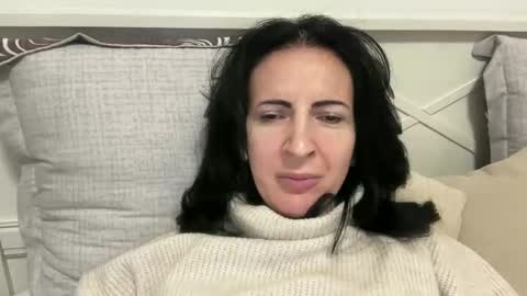 Karina online show from February 17, 4:53 am