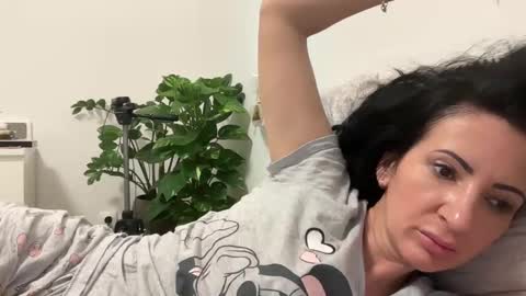 Karina online show from January 11, 3:34 am