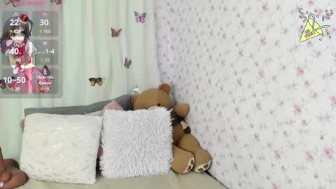 Karina online show from November 21, 11:12 am