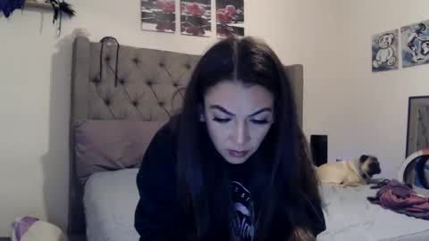 karinakummings online show from December 20, 11:58 am