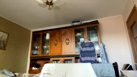 Karina online show from April 15, 8:26 am