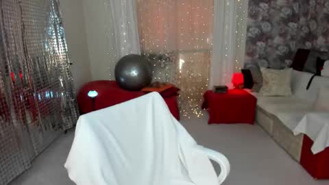 KarinaSweeety online show from October 16, 6:16 am