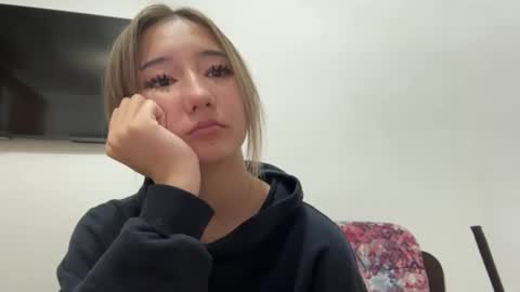 karissagius online show from July 6, 3:03 pm