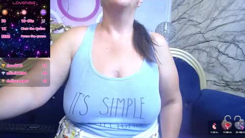 Karito online show from December 21, 9:47 pm