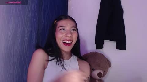 KARLA online show from March 18, 2:27 am