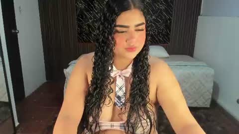 Karla18 online show from July 26, 12:02 pm