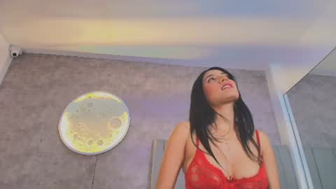 Karla online show from July 3, 7:53 pm