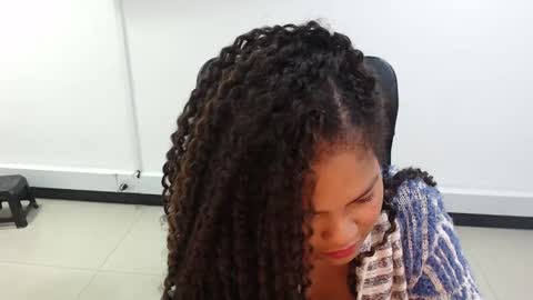 karla_cg online show from February 13, 11:37 pm